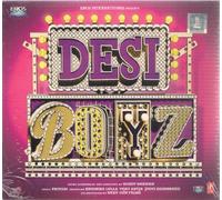 Pritam - Desi Boyz (Bollywood Soundtrack)