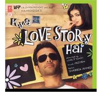 Pritam - Kya Love Story Hai