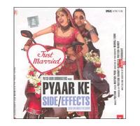 Pritam - Pyaar Ke Side / Effects (US Import)