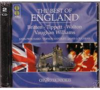 Pritchard - Best of England [Import]