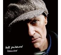 Pritchard, Bill - Haunted