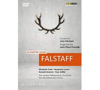 Pritchard - Falstaff/Glyndebourne 1976