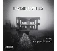Pritchard - Invisible Cities