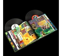 Pritchard,Mark - Tall Tales (Ltd. Black Vinyl Casebound Deluxe 2lp)