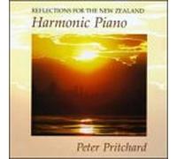 Pritchard, Peter - Harmonic Piano
