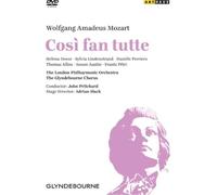Cosi fan tutte E