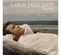 Pritchett, Aaron - Pritchett, Aaron-Thankful [Import]
