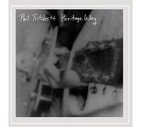 Pritchett, Phil - Heritage Way