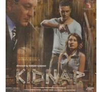 Kidnap CD [IMPORT] [SOUNDTRACK]