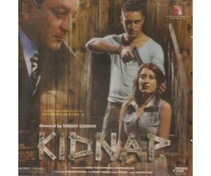 Pritnam - Kidnap CD