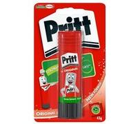 Pritt, 1445002, Colla Stick, 43g, blister 1 pezzo