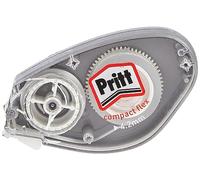 Pritt , 2141803, Correcteur Compact Flex Roller, 4,2 mm, 1 pièce