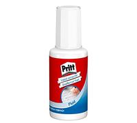 Pritt 674147 Liquide correcteur, 20 ml, 1 pièce