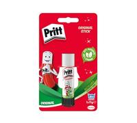 Pritt Bâton Colle solide lavable non toxique Standard Ref 1456073, 11 GM