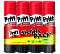 Pritt Bâton De Colle 4 X 22g Dans Un Pack Économique