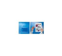 Pritt Bâton de colle Pritt, colle sûre et adaptée aux enfants pour l'art et le bricolage, colle forte pour l'école et le bureau, 6x 22 g bâton de colle Pritt