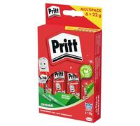 Pritt - Bâton de colle lavable sans solvant