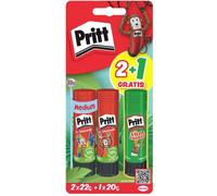 Pritt Bâton de colle PBS2B 64 g