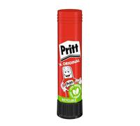 Colles et adhésifs GENERIQUE Pritt - Bâton de colle WA11, 10 g Stick (WA11/371005 / PK411)