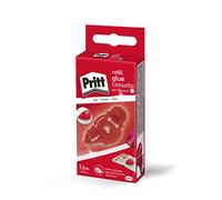 Pritt Recharge cassette roller de colle Refill permanent 8.4 mm 16 m fixation permanente ZRXPH 1 pc(s)