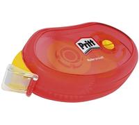 Pritt Roller de colle Compact non-permanent 8.4 mm 10 m décollable rechargeable: oui ZCGNB 1 pc(s)