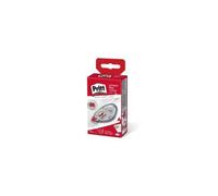 Pritt Compact - Rouleau Correcteur - Large - 6 Mm X 10 M - Plastique (Pack De 10)