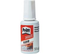 Pritt correcteur liquide sans solvant écologique 20ml