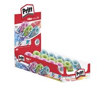Pritt - Correcteur Micro Rolli, 5 mm x 6 m Taille Unique