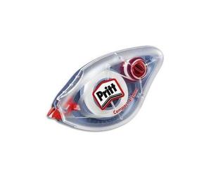 Pritt - Correction sèche jetable - Pritt roller correction jetable - PRITT ROLLER CORRECTION JETABLE 4,2