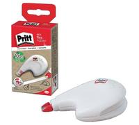 Pritt Correttore a Nastro Eco Flex Roller Bianco 4,2 mm x 10 m Confezione da 10
