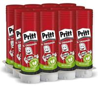 Pritt Glue Stick 12 pcs. de 22 g