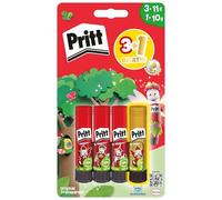 Pritt Bâton de colle PBS4B 43 g