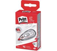 Pritt Korrektur Refill flex Roller, Breite 6 mm, Länge 12 m