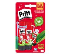 Pritt PK6DB Bâton de colle 2 x 22 g