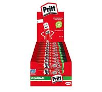 Pritt Stick 10 g Lot de 25