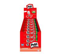 Pritt PKS22 Boîte de 24 bâtons de colle 22 g chacun