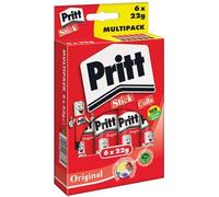 Pritt Pritt Stick 6x22g Hanging Box 1 Unité(S)
