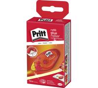 Pritt Recharge cassette roller de colle Refill non-permanent 8.4 mm 16 m décollable ZRXNH 1 pc(s)