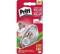 Pritt Roller correcteur compact flex 4.2 mm blanc 10 m 1 pc(s)