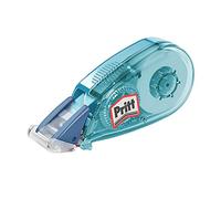 Pritt Roller correcteur Micro – pointe flexible, push-pull, 5 mm × 6 m – lot de 2 rollers