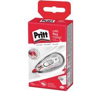 Pritt Roller correcteur refill flex 4.2 mm blanc 12 m 1 pc(s)