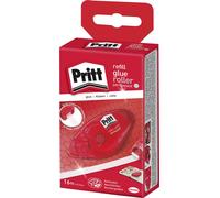 Pritt Roller de colle Refill permanent 8.4 mm 16 m fixation permanente rechargeable: oui ZRRPH 1 pc(s)