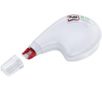 Pritt Roller de correction ECO Flex, 4,2 mm x 10 m (boîte à suspendre)