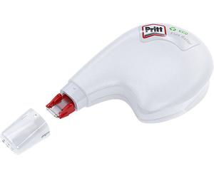 Pritt Roller de correction ECO Flex, 4,2 mm x 10 m (boîte à suspendre)
