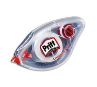 Pritt Roller De Correction Jetable Correction À Sec 4.2 Mm X 8.5 M