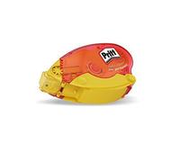 Pritt Zrrnh Lot De Recharges, Non Permanent, Ruban Longueur?: 16 M, Largeur?: 8,4 Mm, Lot De 5