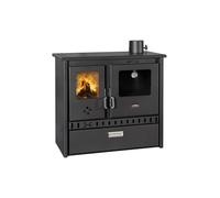 Prity 1P36 D Poêle à bois 10 kW