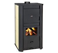 PRITY WD W29 D Cheminée à eau 31,5 kW
