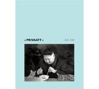 Privaatt Edition bilingue français-anglais - Aalam - Imogene - relié - Beau livre