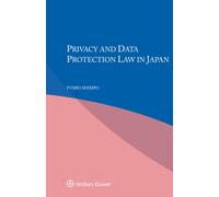 Privacy And Data Protection Law In Japan